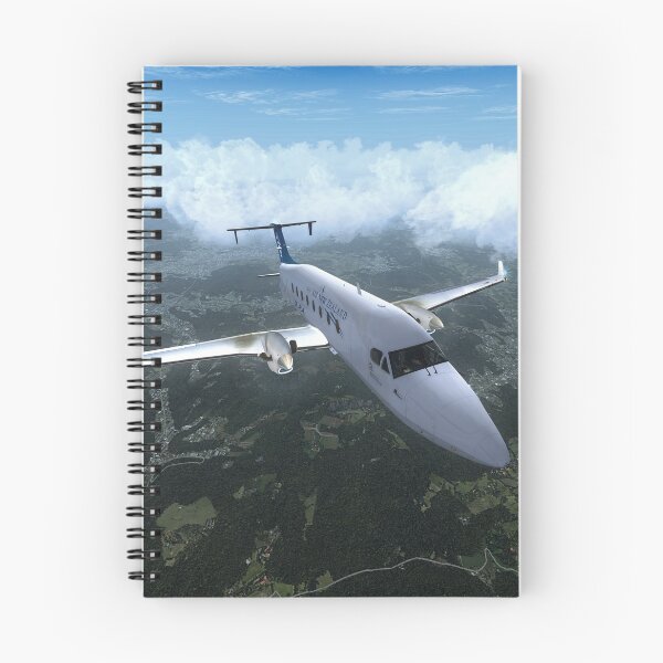 Item preview, Beechcraft 1900 D designed and sold by marjanmencin.