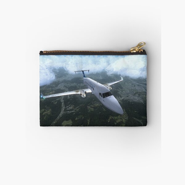 Item preview, Beechcraft 1900 D designed and sold by marjanmencin.