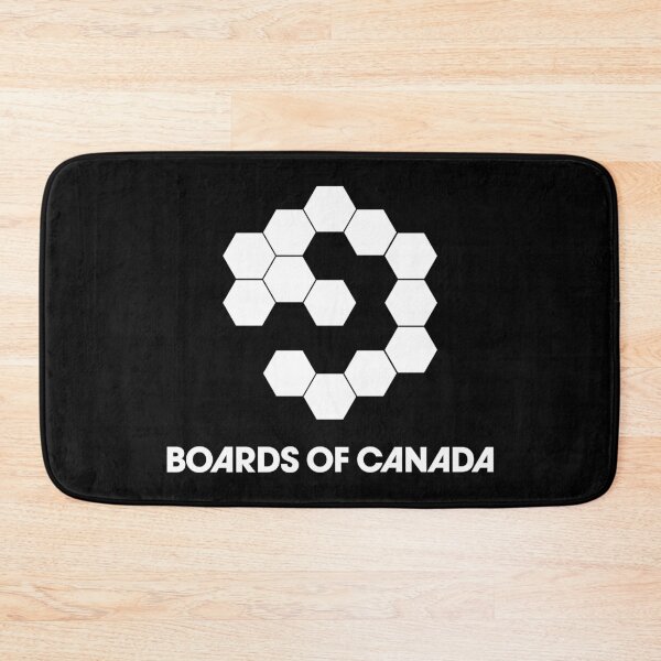 Item preview, Boards of Canada designed and sold by exceedingdeath.