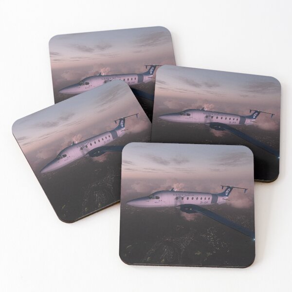 Item preview, Beechcraft 1900 D designed and sold by marjanmencin.
