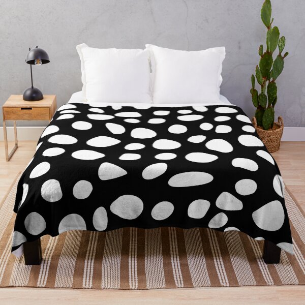 Item preview, River Bank Pebbles designed and sold by kafeonbubble.