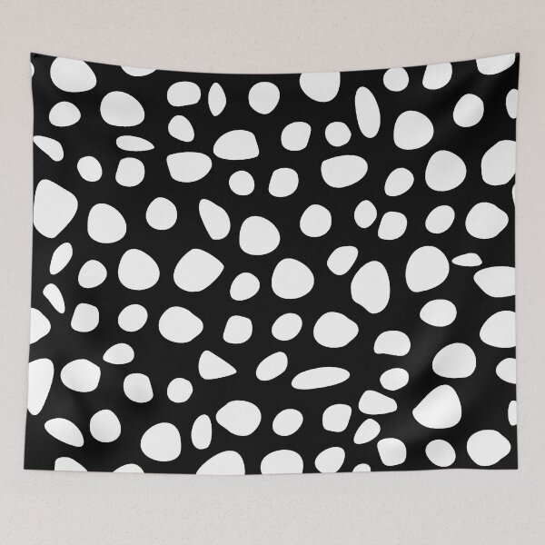 Item preview, River Bank Pebbles designed and sold by kafeonbubble.