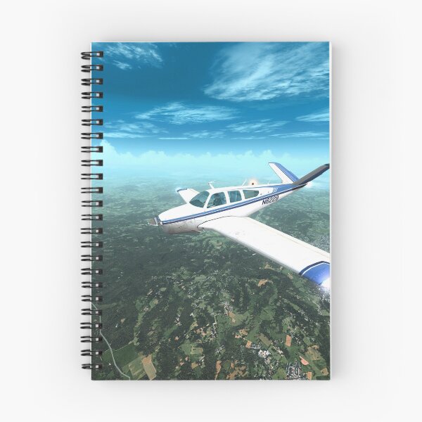 Item preview, Beechcraft Bonanza V35 designed and sold by marjanmencin.