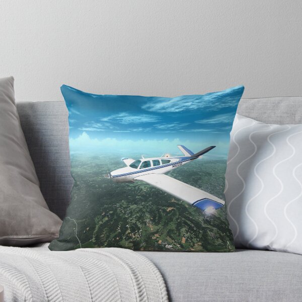 Item preview, Beechcraft Bonanza V35 designed and sold by marjanmencin.