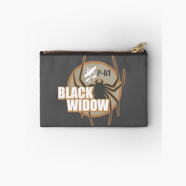 Item preview, WW2 Air Force USAAF - P-61 Black Widow designed and sold by StrongVlad.