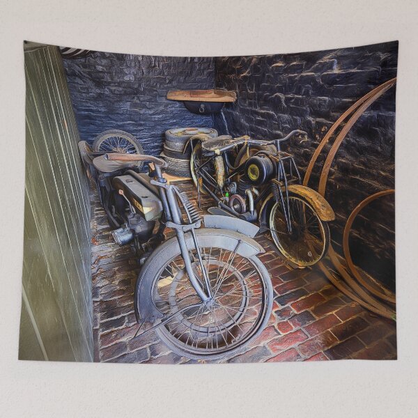 Item preview, 1920s Motorcycles designed and sold by MitchellAK.