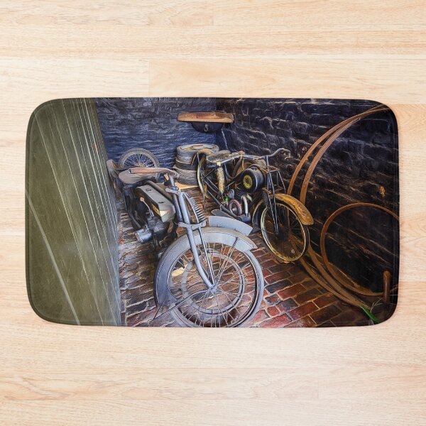 Item preview, 1920s Motorcycles designed and sold by MitchellAK.