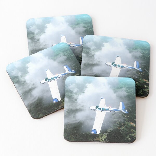 Item preview, Beechcraft Bonanza V35 designed and sold by marjanmencin.