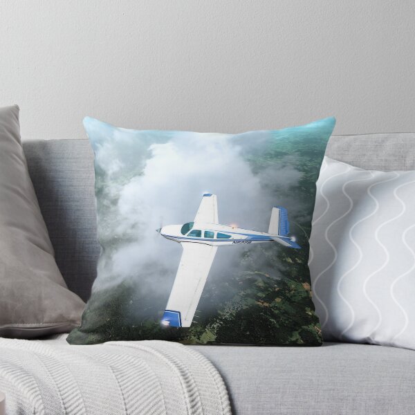 Item preview, Beechcraft Bonanza V35 designed and sold by marjanmencin.