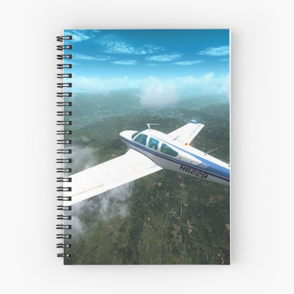 Item preview, Beechcraft Bonanza V35 designed and sold by marjanmencin.