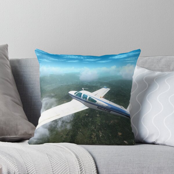 Item preview, Beechcraft Bonanza V35 designed and sold by marjanmencin.