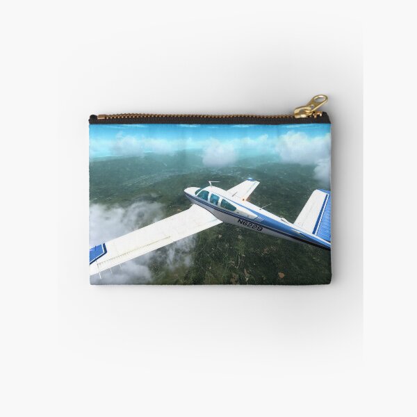 Item preview, Beechcraft Bonanza V35 designed and sold by marjanmencin.