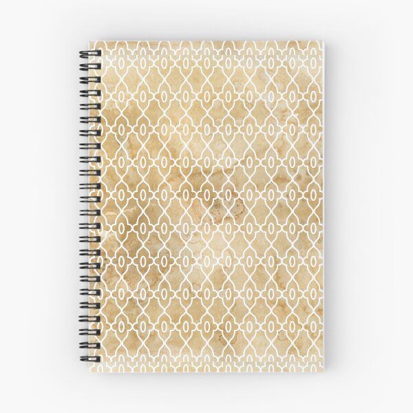 Item preview, Maize Trellis Pattern - Yellow designed and sold by TheJessaChannel.