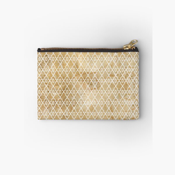 Item preview, Maize Trellis Pattern - Yellow designed and sold by TheJessaChannel.
