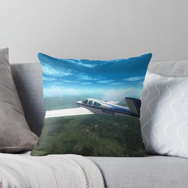 Item preview, Beechcraft Bonanza V35 designed and sold by marjanmencin.