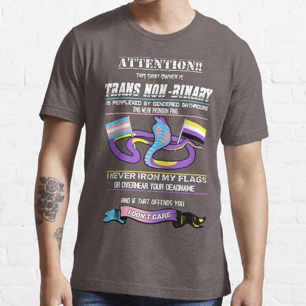my mouth is a gender neutral bathroom shirt