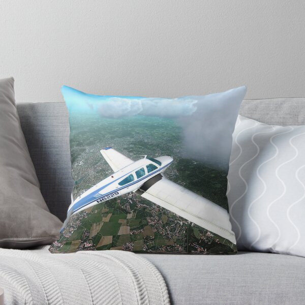 Item preview, Beechcraft Bonanza V35 designed and sold by marjanmencin.