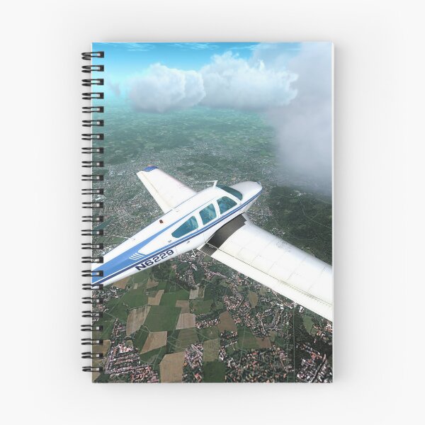 Item preview, Beechcraft Bonanza V35 designed and sold by marjanmencin.