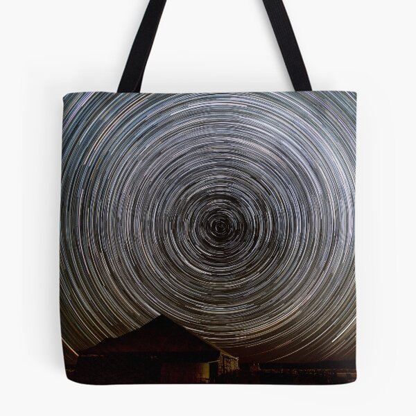 Item preview, Lake Mungo Star Trail 2017 designed and sold by Withns.