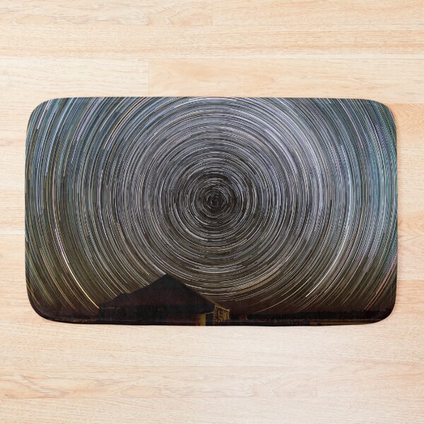Item preview, Lake Mungo Star Trail 2017 designed and sold by Withns.