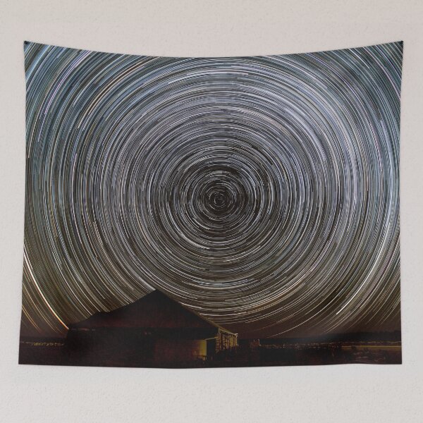Item preview, Lake Mungo Star Trail 2017 designed and sold by Withns.