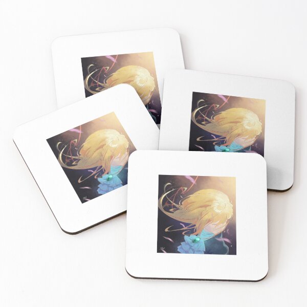 Item preview, Violet Evergarden designed and sold by Dinocoin Coin.