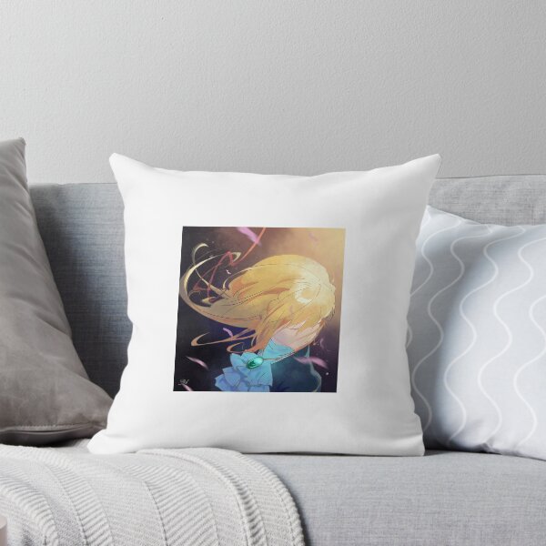 Item preview, Violet Evergarden designed and sold by Dinocoin Coin.