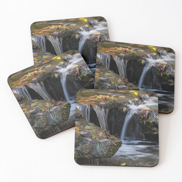 Item preview, Leaves And Waterfalls designed and sold by mljdwhite.