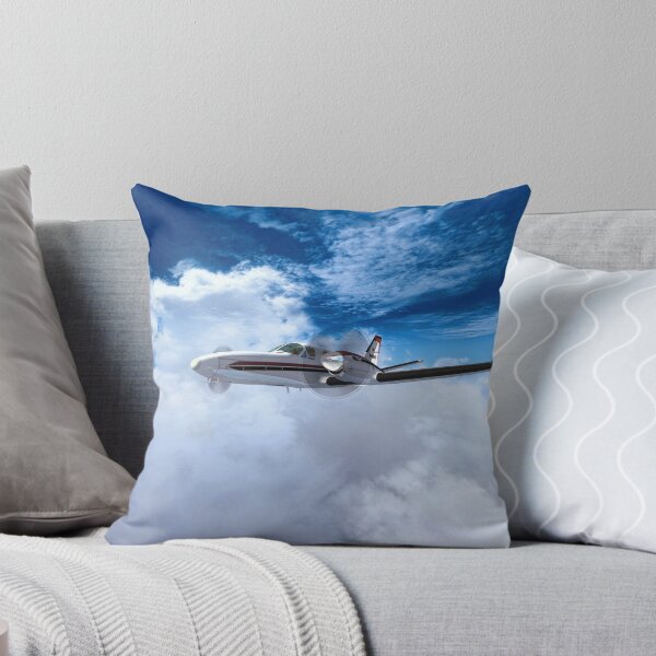 Artikelvorschau, Cessna 441 Conquest entworfen und verkauft von marjanmencin.