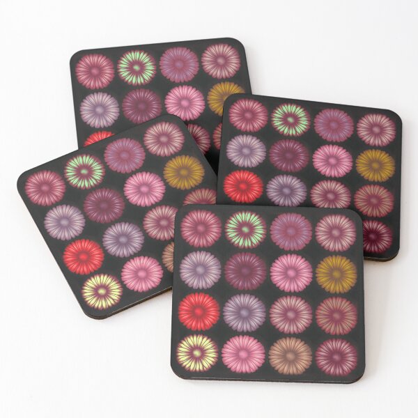 Item preview, Colorful Daisy designed and sold by Almanzart.