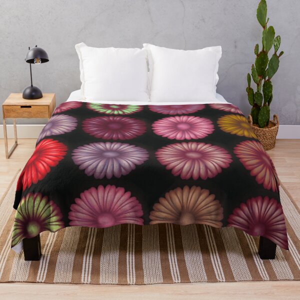 Item preview, Colorful Daisy designed and sold by Almanzart.