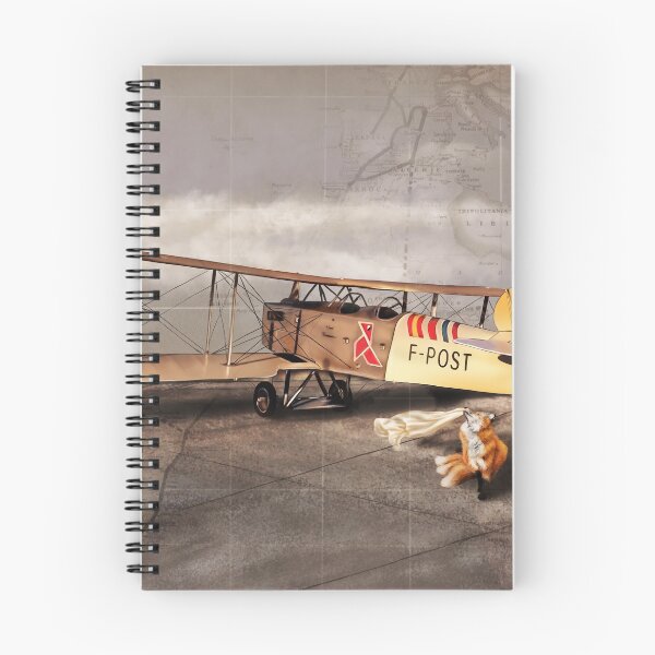 Item preview, Airplane - Breguet XIV designed and sold by AlaakUnivers.