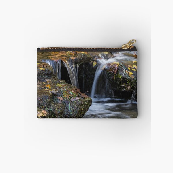 Item preview, Leaves And Waterfalls designed and sold by mljdwhite.