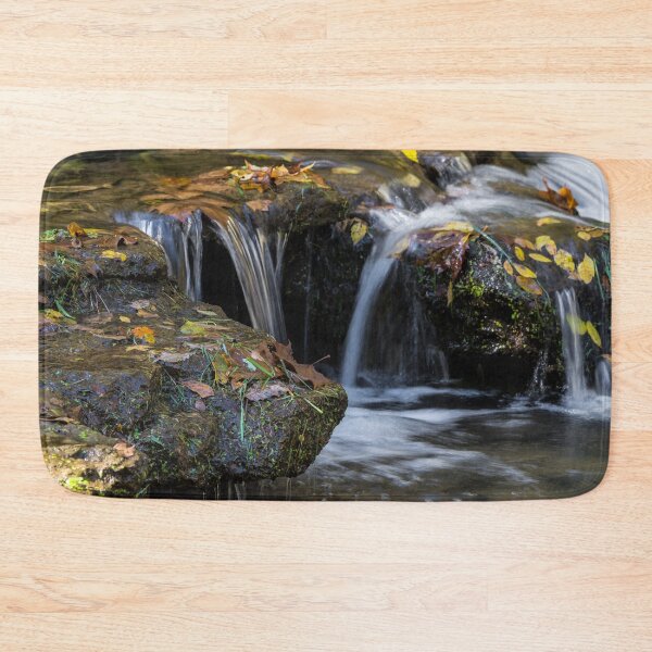 Item preview, Leaves And Waterfalls designed and sold by mljdwhite.