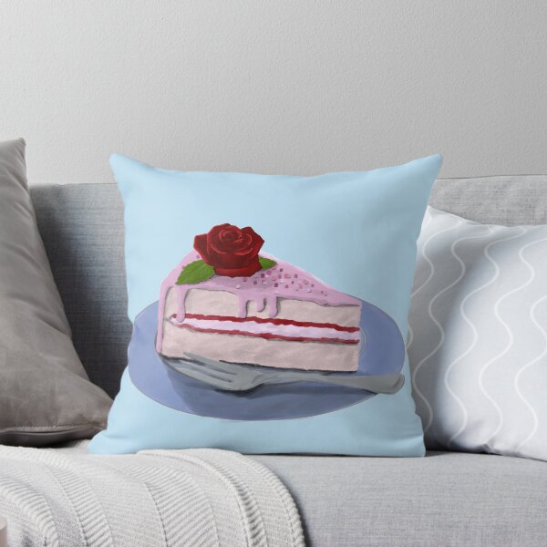 Item preview, Rose Cake designed and sold by HeatherCatz.