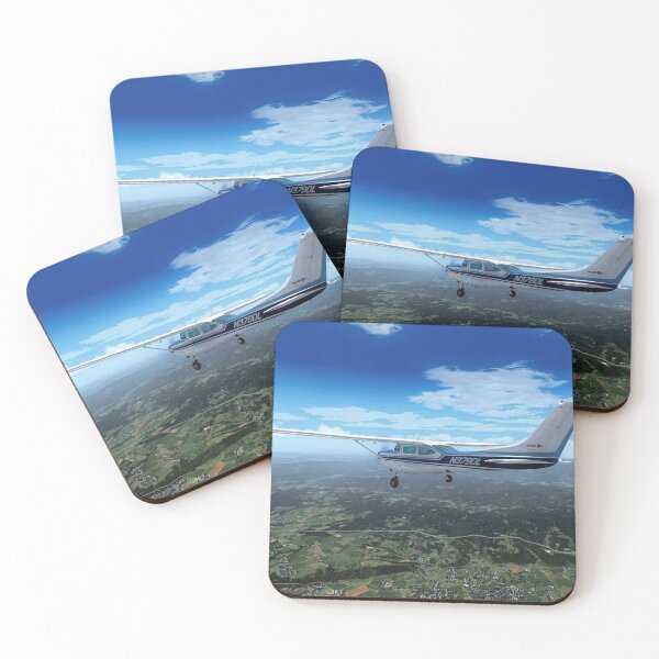 Item preview, Cessna 182RG Skyline designed and sold by marjanmencin.