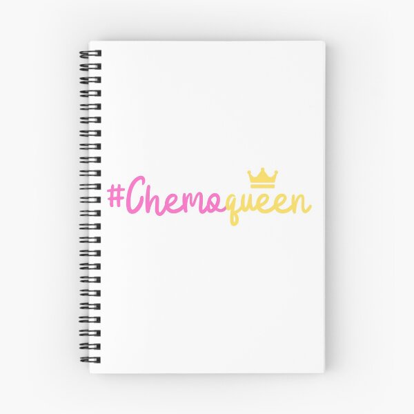 Item preview, Chemo Queen designed and sold by Georgiewombat.