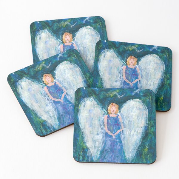 Item preview, Angel  designed and sold by lenaliluna.