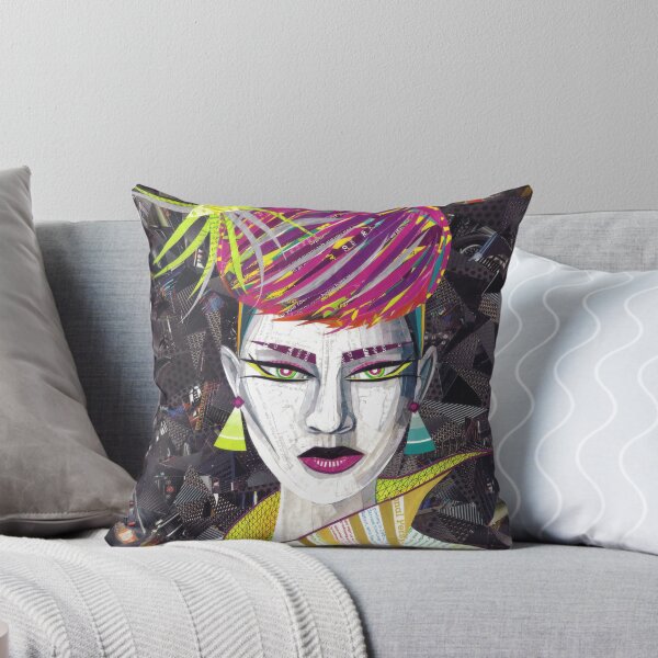 Item preview, Vintage Punk designed and sold by dahlymama.