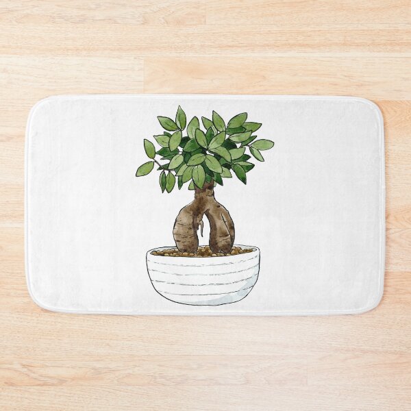 Item preview, Bonsai Plant designed and sold by Markami.