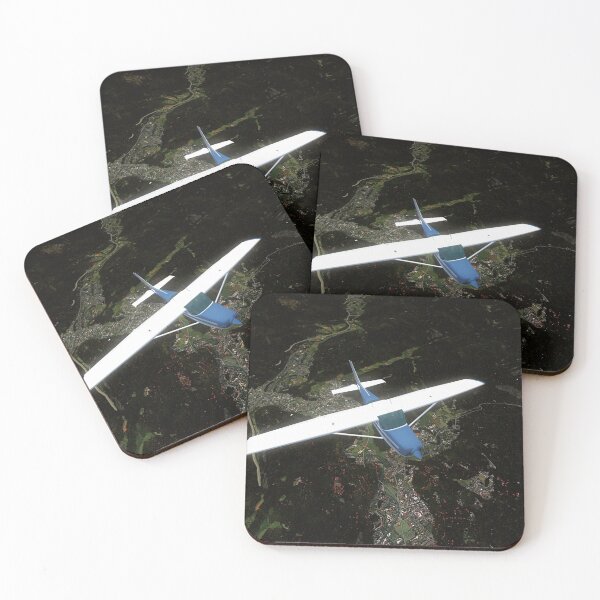 Item preview, Cessna 182RG Skyline designed and sold by marjanmencin.