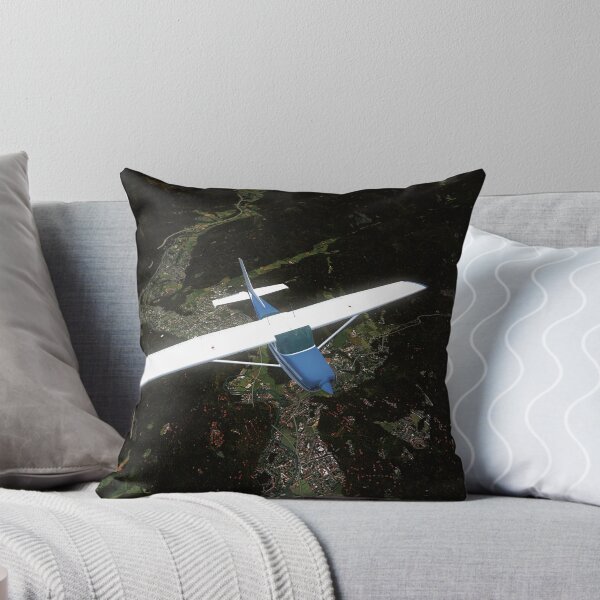 Artikelvorschau, Cessna 182RG Skyline entworfen und verkauft von marjanmencin.