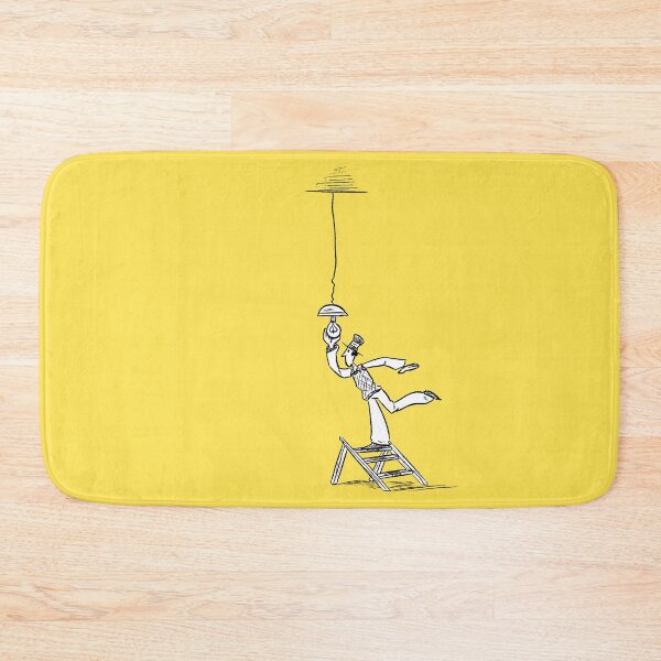 Item preview, Catching an idea designed and sold by BanjoofJustice.
