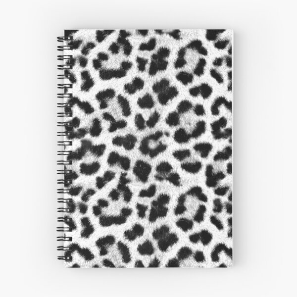 Item preview, Black and White Leopard Print designed and sold by BigAl3D.