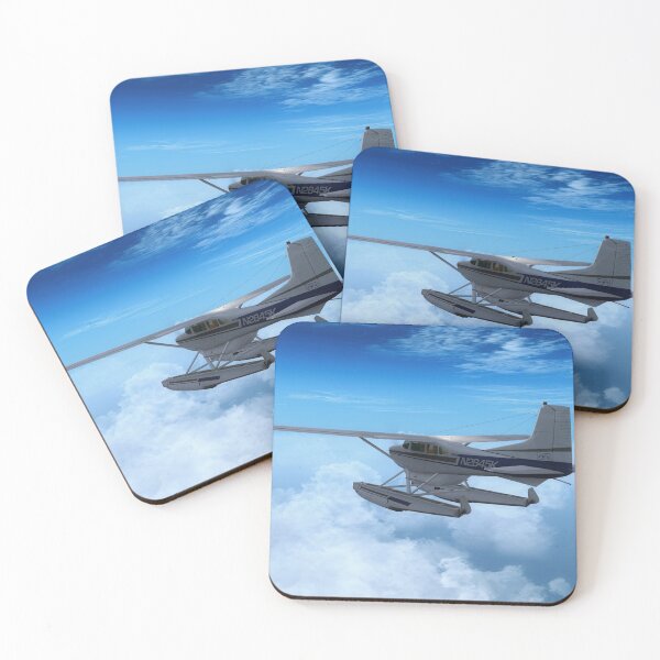 Item preview, Cessna C185 Skywagon designed and sold by marjanmencin.