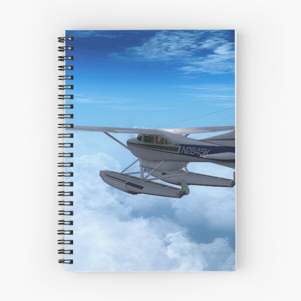 Item preview, Cessna C185 Skywagon designed and sold by marjanmencin.