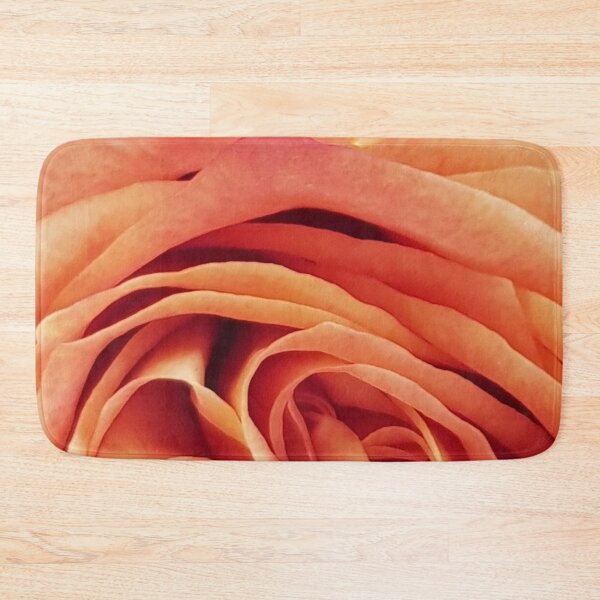 Item preview, A Summer Bouquet 15 - orange rose designed and sold by ellenhenry.