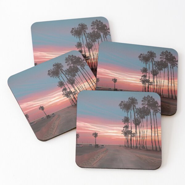 Item preview, Venice Beach  designed and sold by Celaeno-art.