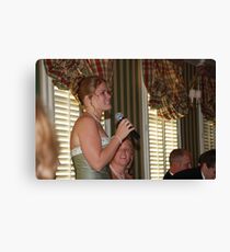 183 Canvas Print