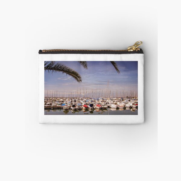 Item preview, Torrevieja Marina designed and sold by stuart atton.